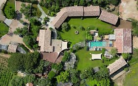 Domaine Pozzo Di Mastri Hotel & Spa